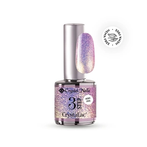 Crystal Nails 3 STEP HEMA Free CrystaLac - 3SA2 (8ml) főképe